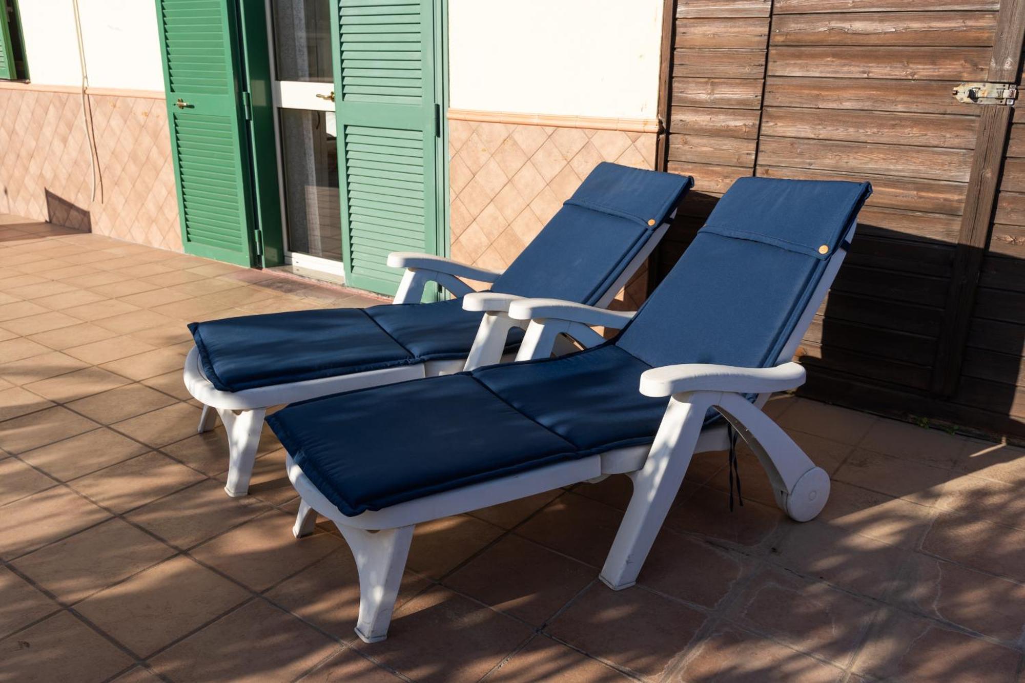 L'Attico Fuggente Hotel Napoli Ngoại thất bức ảnh